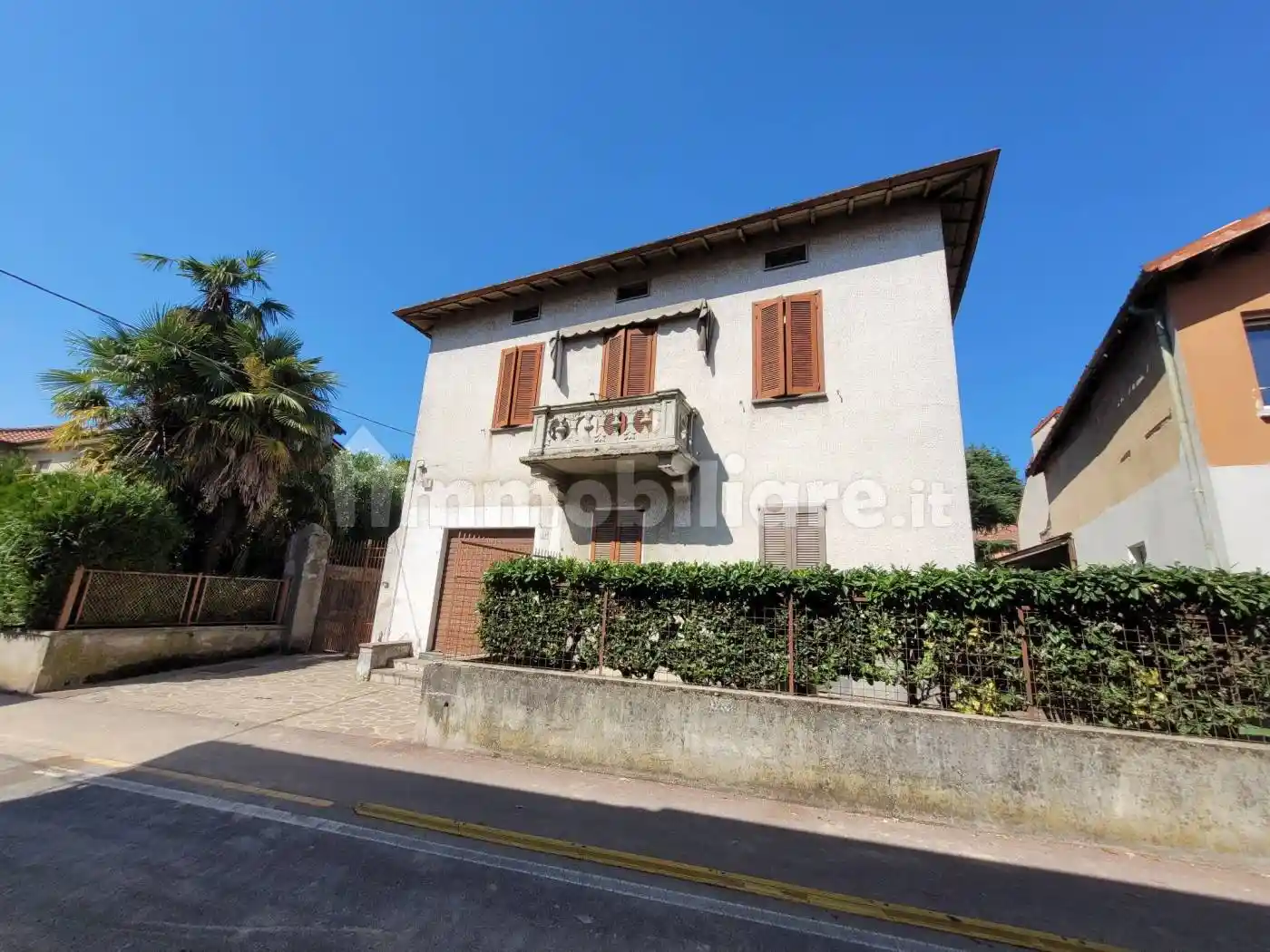 Casa indipendente in vendita a Robbiate
