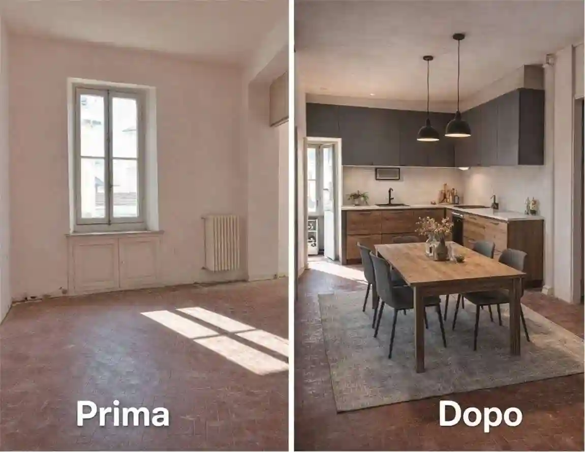 Loft - foto 2