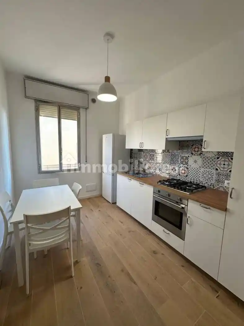 Appartamento in affitto a Bologna