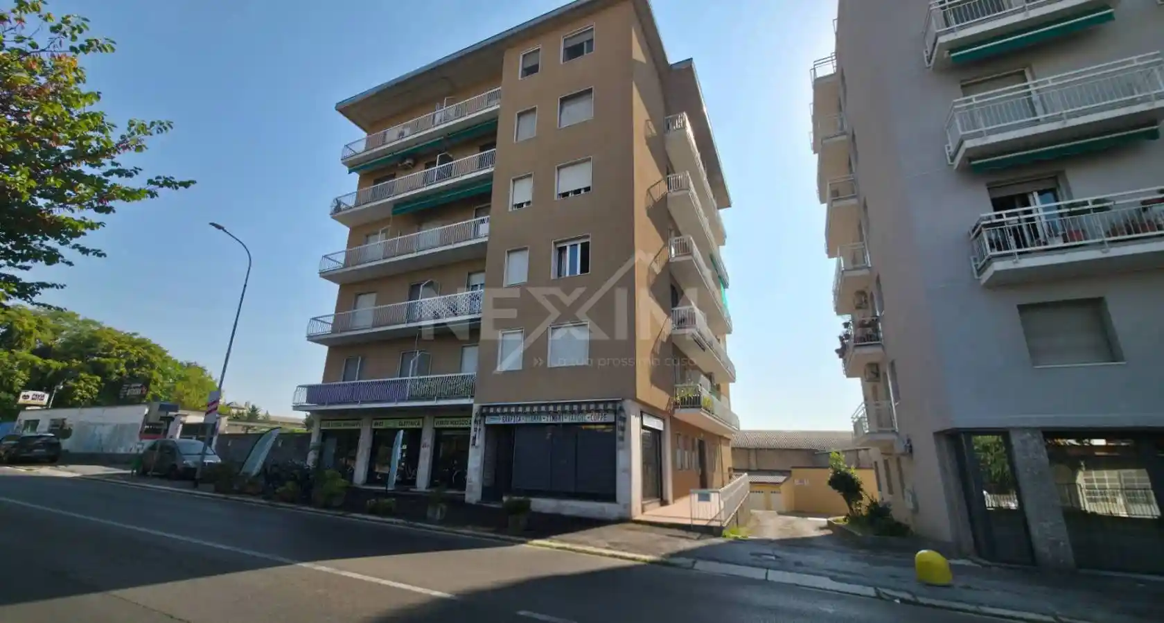 Appartamento in vendita a Pavia