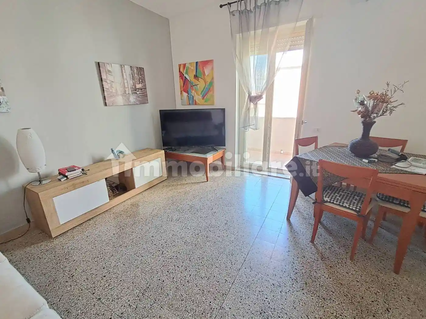 Appartamento in affitto a Catanzaro