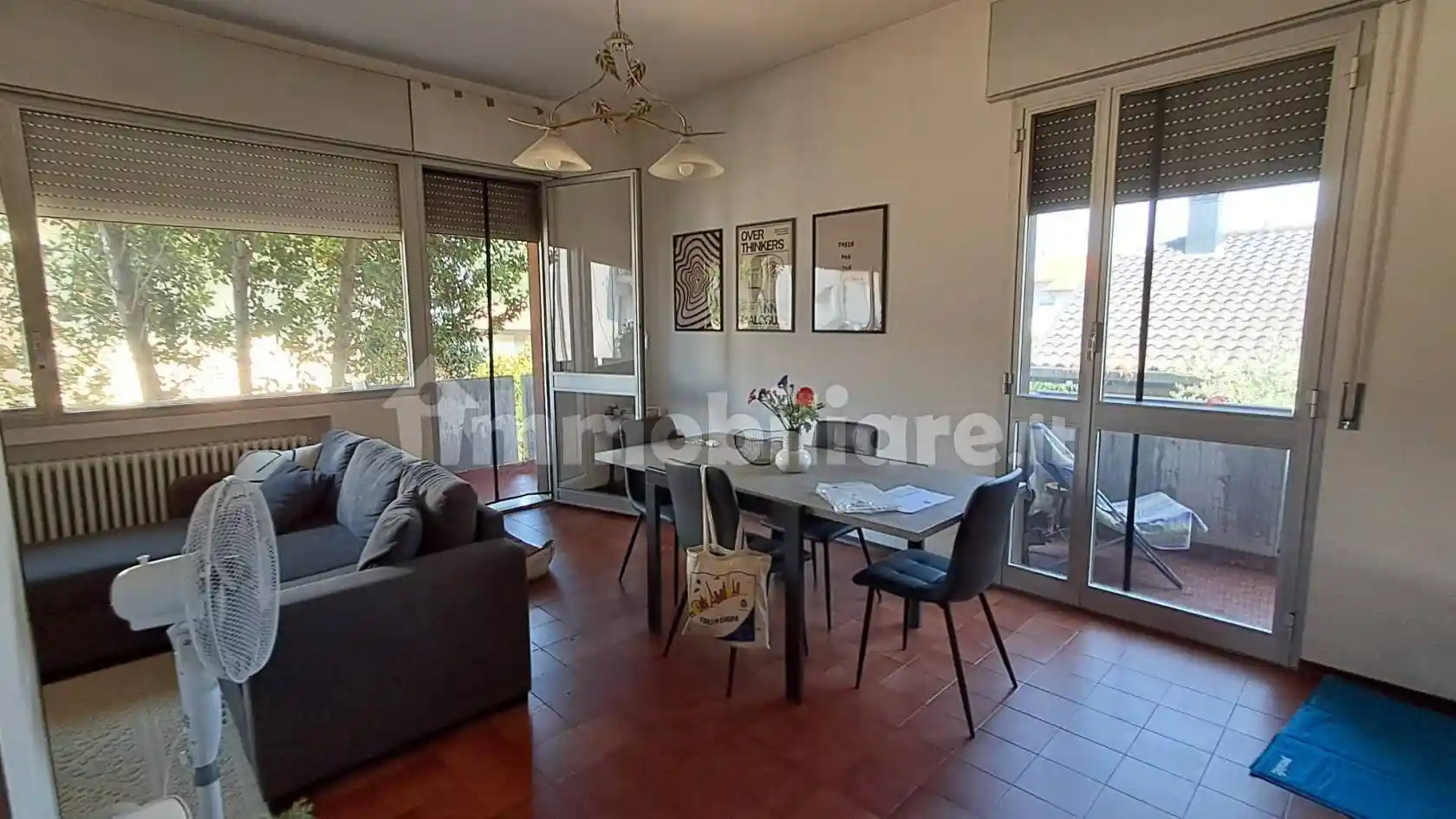 Appartamento in vendita a Forlì