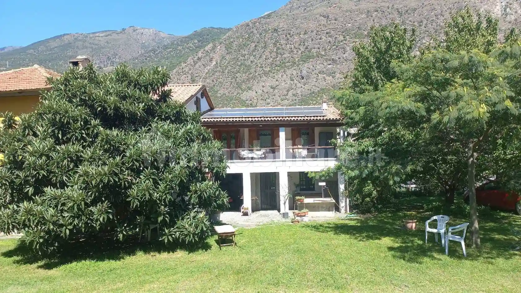 Villa - foto 4
