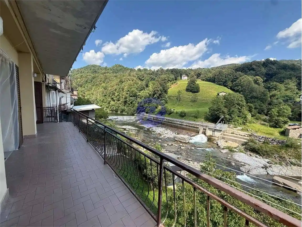 Appartamento in vendita a San Giovanni Bianco