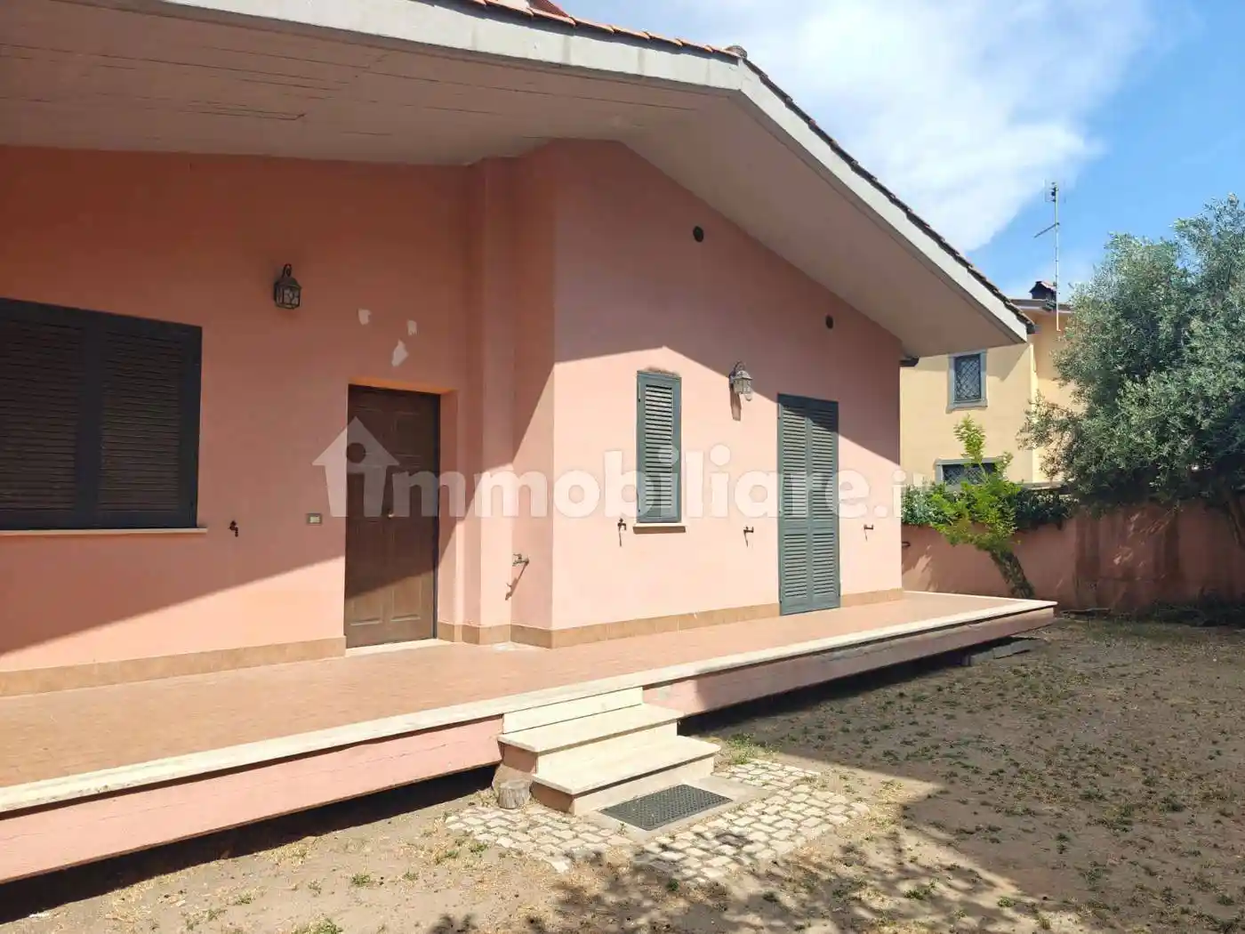 Villa in vendita a Fiumicino