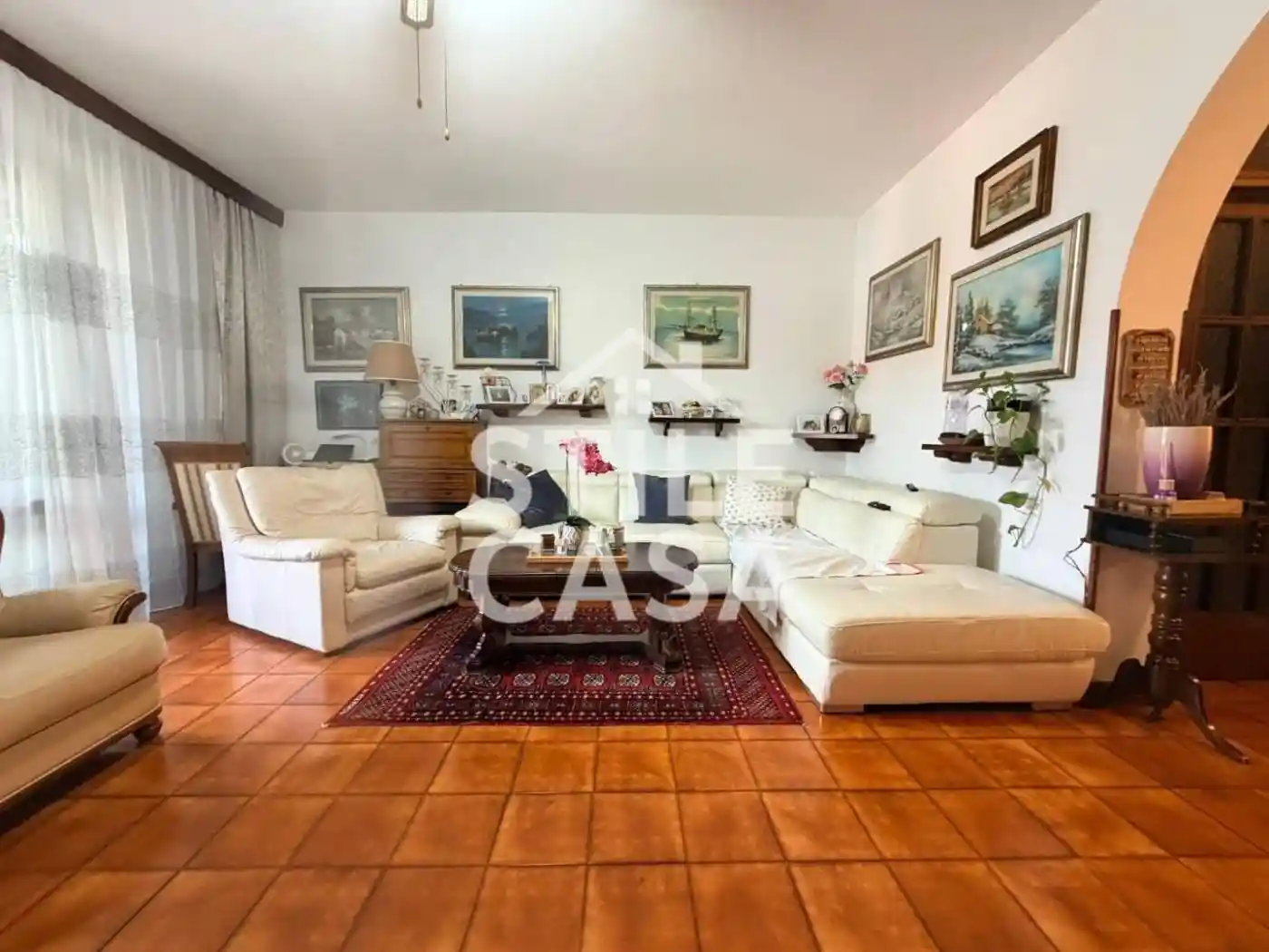 Appartamento in vendita a Altopascio