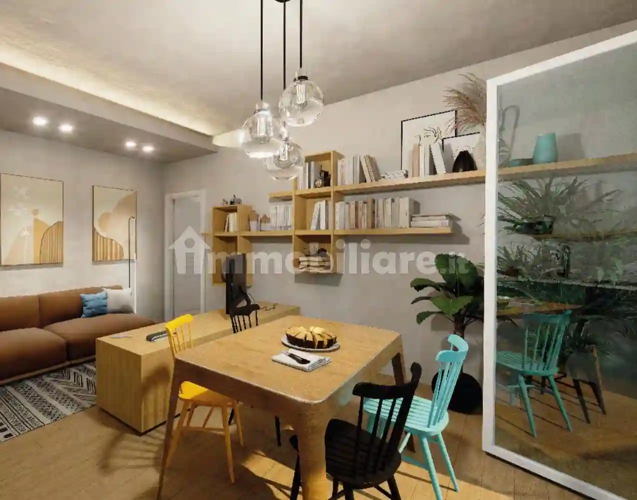 Appartamento - foto 5