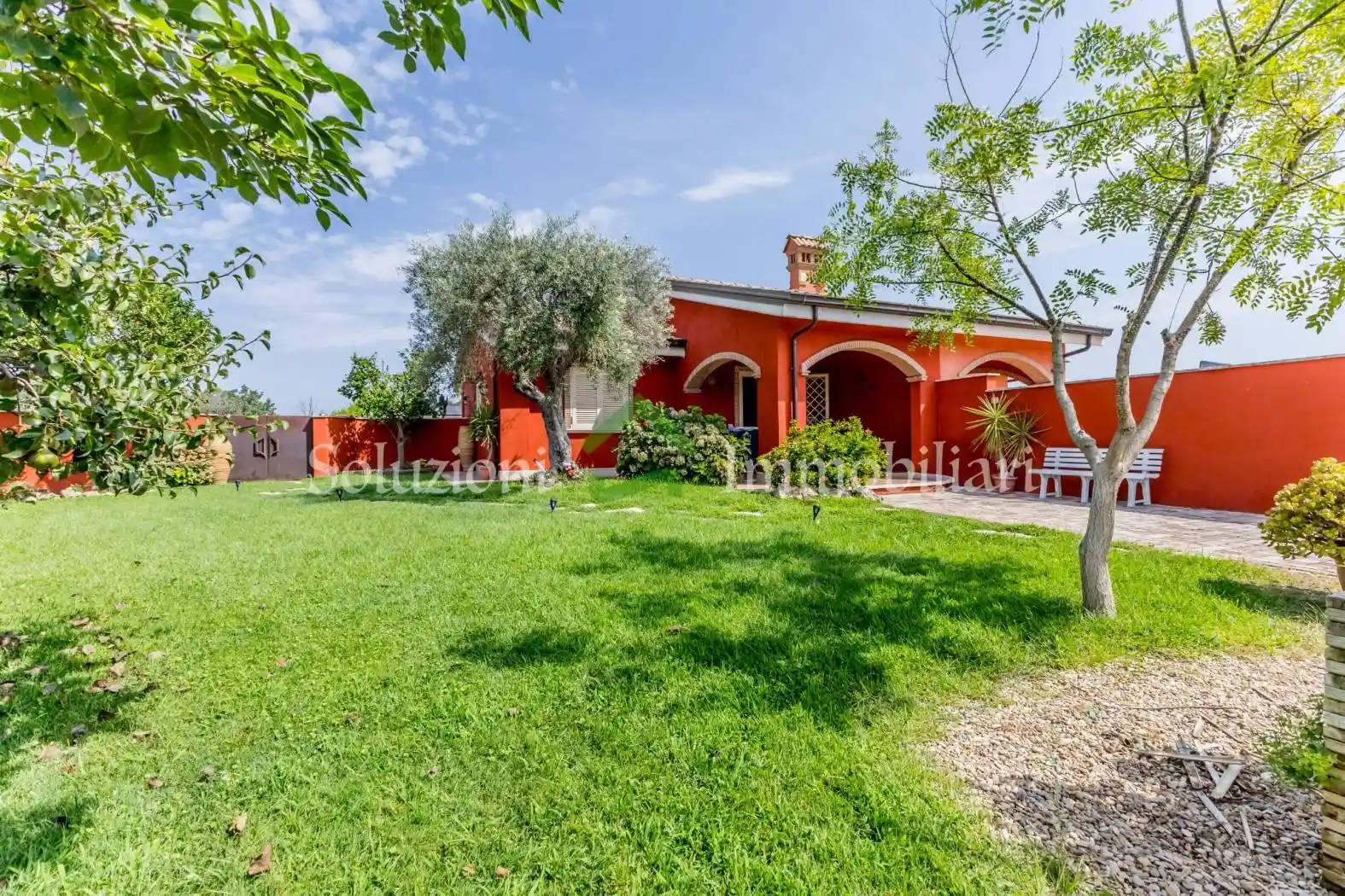 Villa in vendita a Ardea