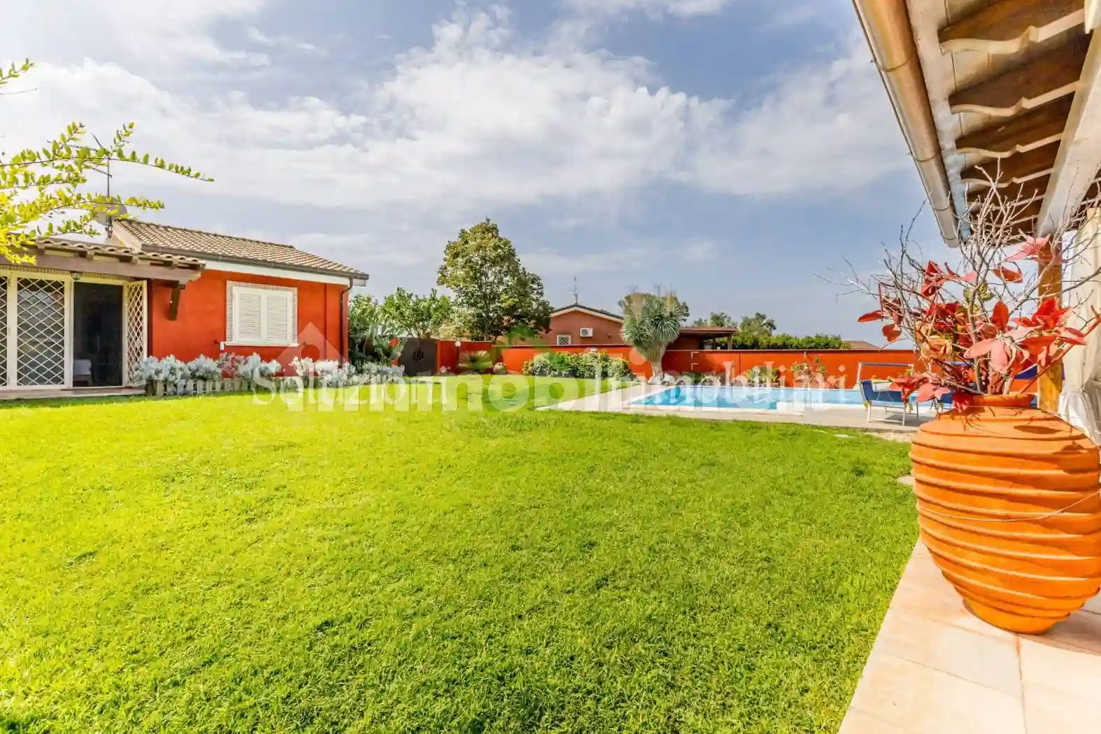 Villa - foto 3