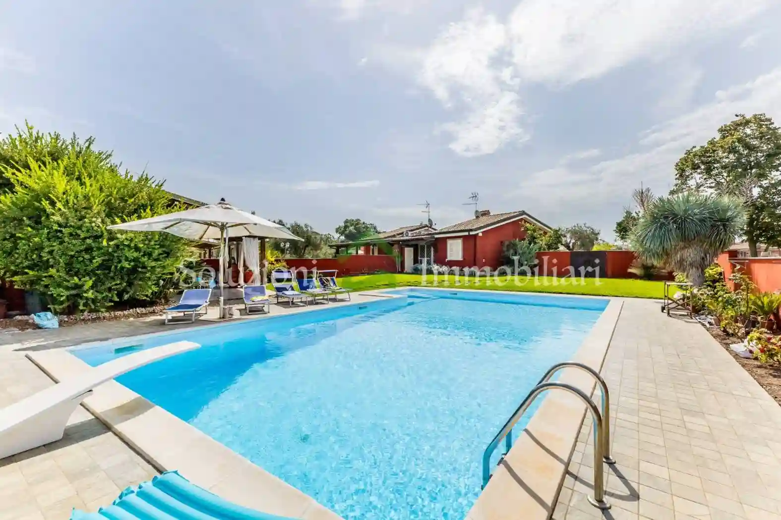 Villa - foto 4