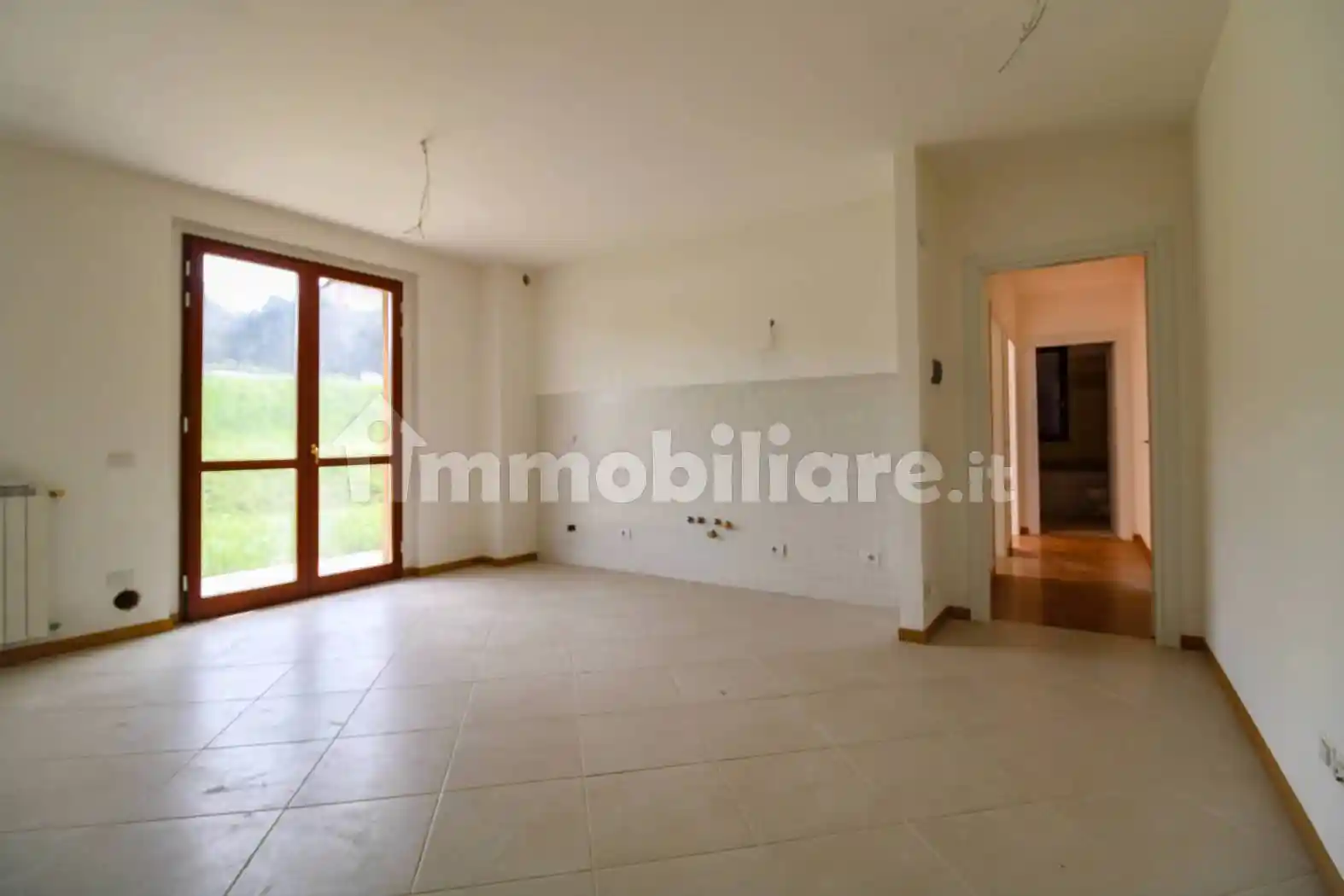 Appartamento in vendita a Rapolano Terme