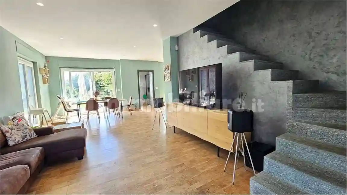 Villa - foto 5