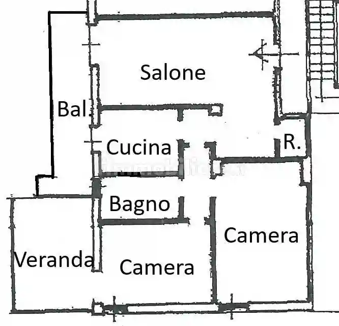 Appartamento - foto 2