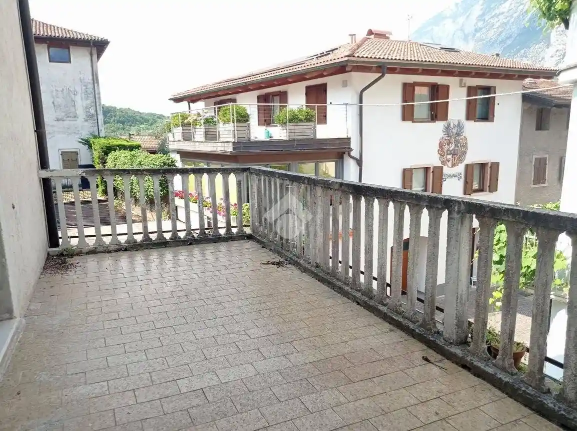 Appartamento in vendita a Dro
