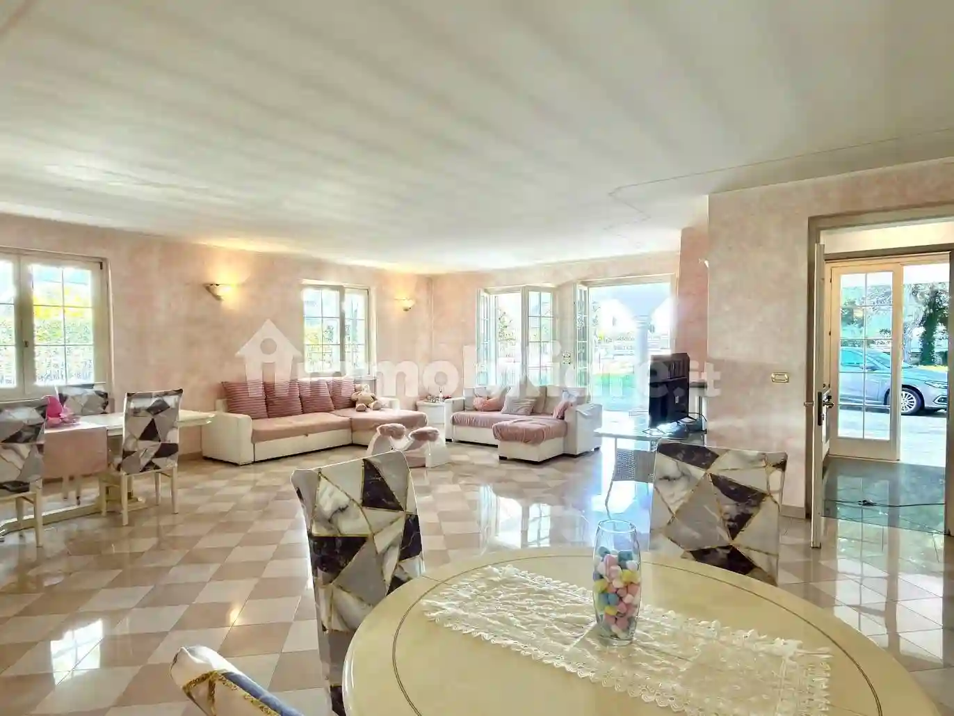 Villa - foto 5