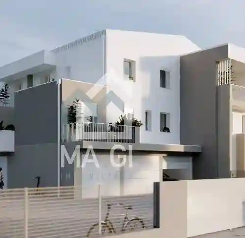 Attico - Mansarda - foto 2