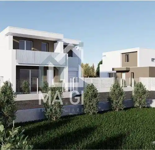 Casa indipendente in vendita a Carbonera