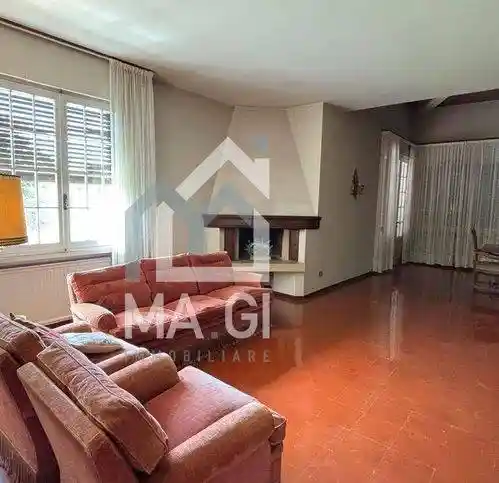 Villa in vendita a Maserada sul Piave