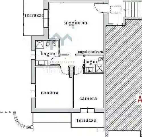 Appartamento - foto 5