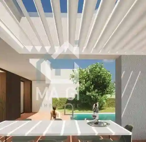 Villa - foto 5