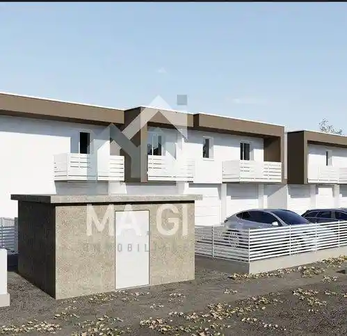 Appartamento in vendita a Maserada sul Piave