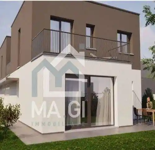 Villa in vendita a Treviso