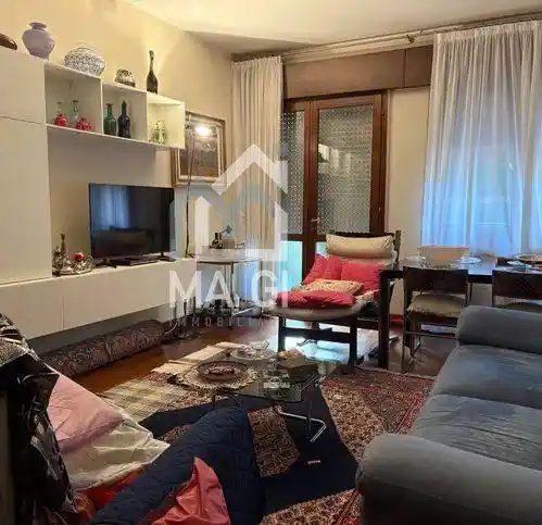 Appartamento in vendita a Treviso