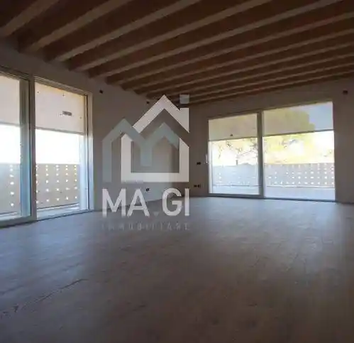 Attico - Mansarda in vendita a Villorba