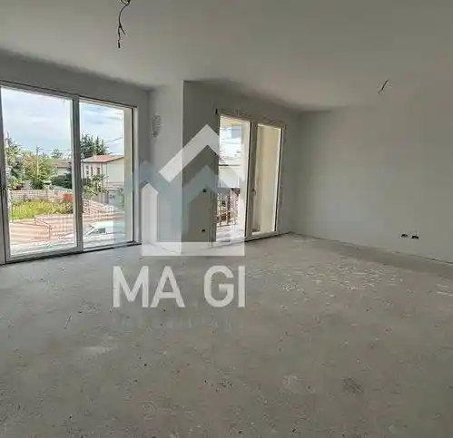 Appartamento in vendita a Treviso