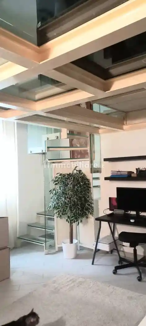 Loft in affitto a Milano