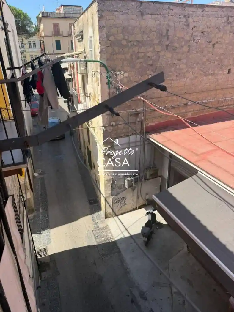 Appartamento in affitto a Napoli