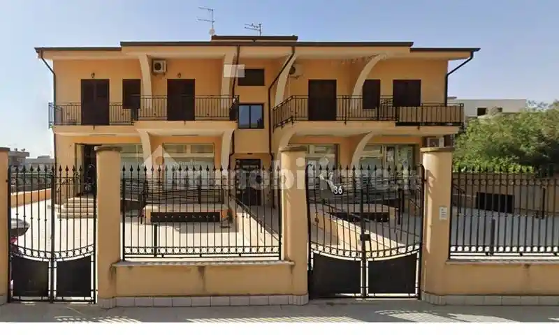 Appartamento in affitto a Terrasini