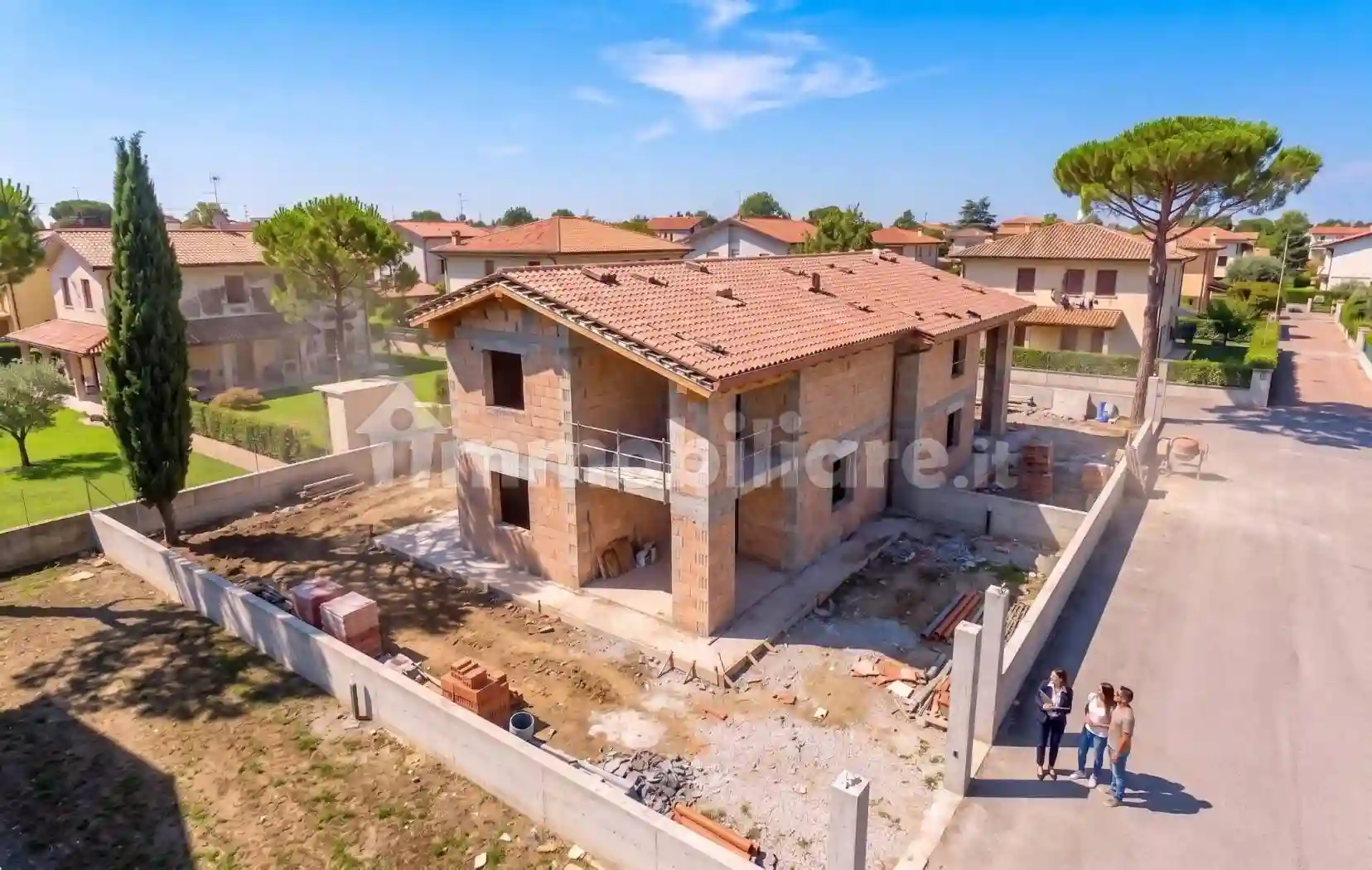 Villa - foto 3