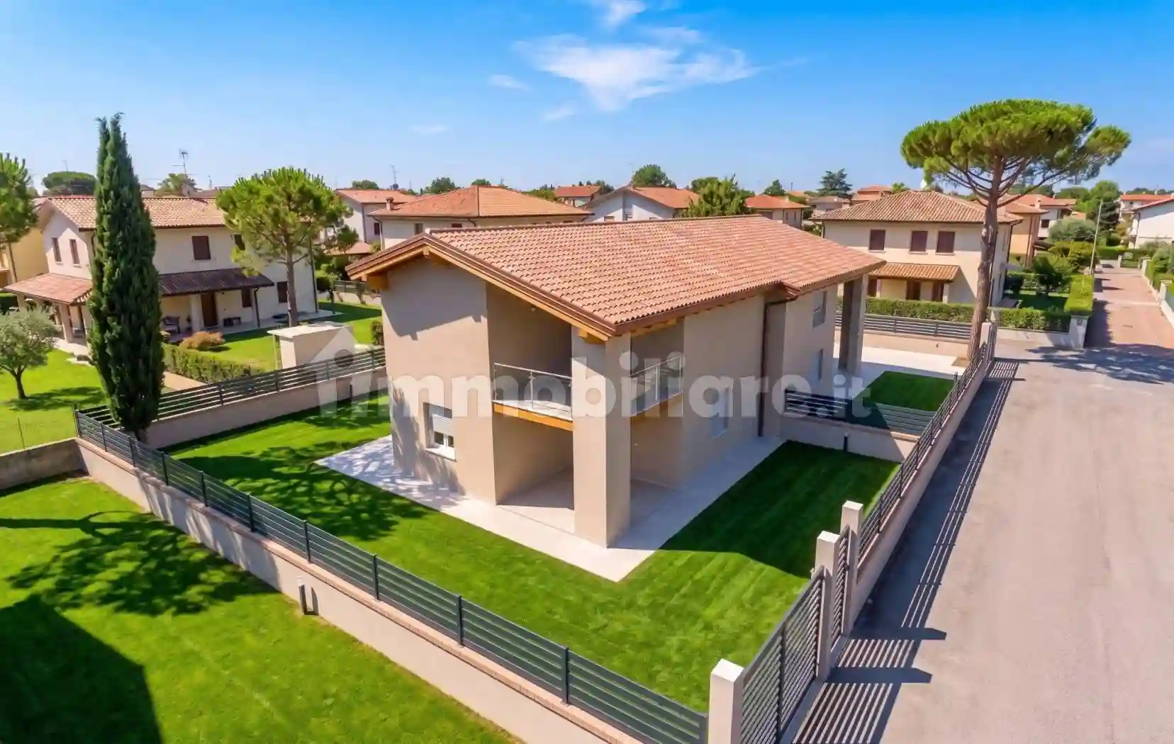Villa - foto 4