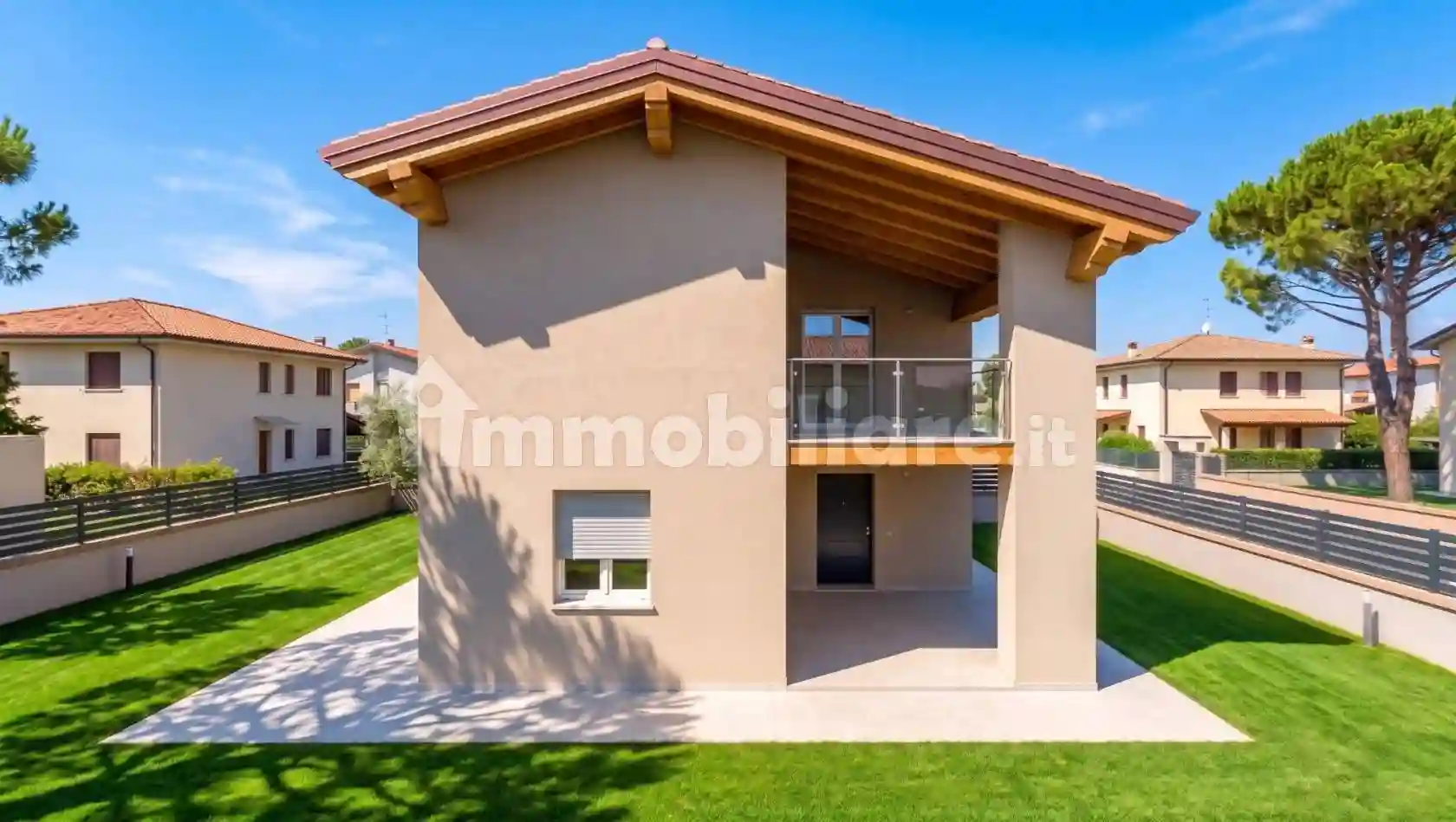 Villa - foto 5
