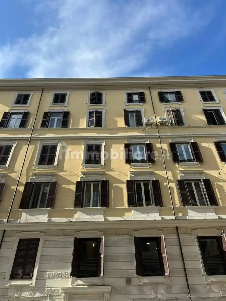 Appartamento in affitto a Roma