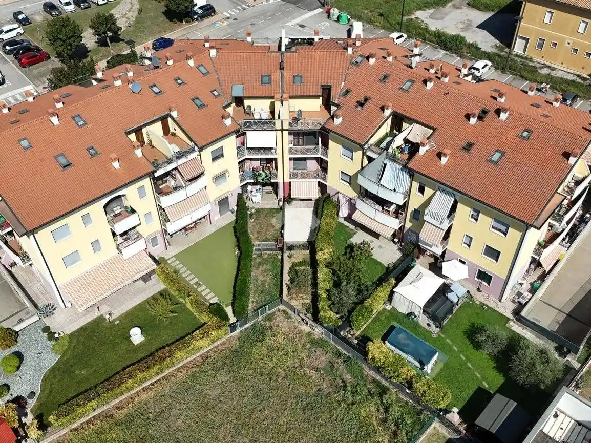 Appartamento in vendita a Colognola Ai Colli