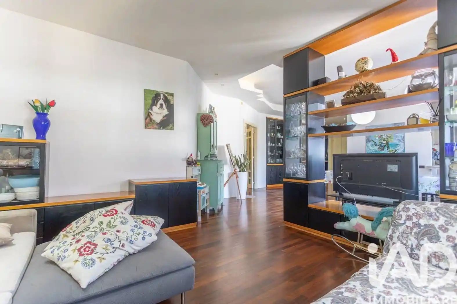 Villa in vendita a Macerata