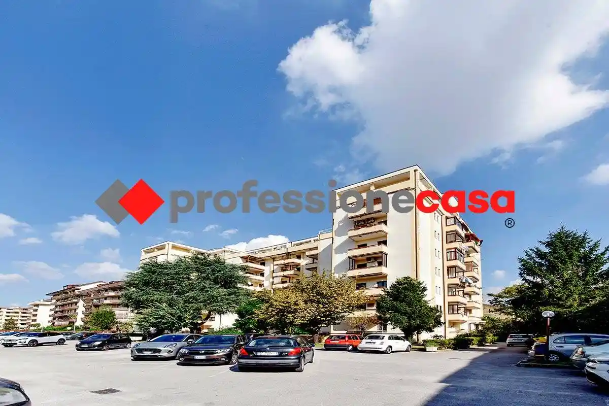 Appartamento in vendita a San Nicola la Strada