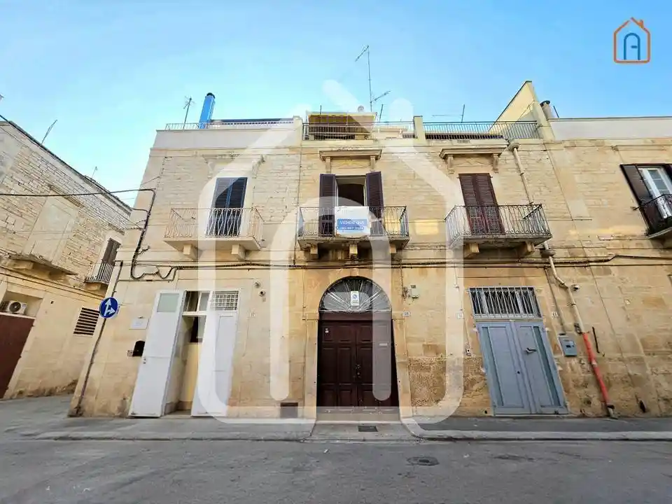 Appartamento in vendita a Ruvo di Puglia