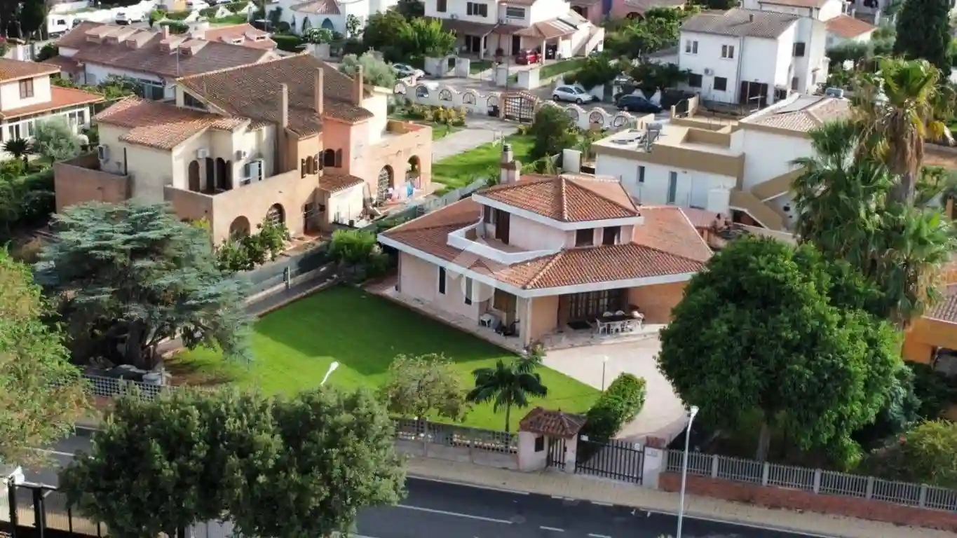 Villa - foto 3