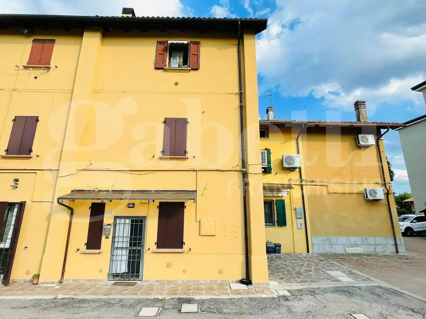 Appartamento in vendita a Zola Predosa