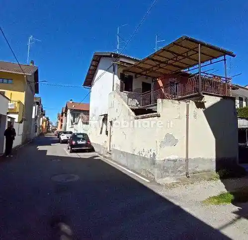 Villa in vendita a Villanova Monferrato