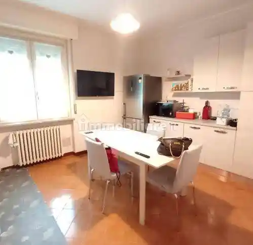 Appartamento in vendita a Breme