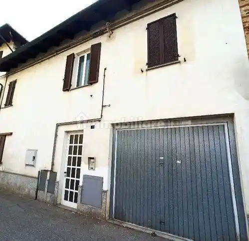 Appartamento in vendita a Frassineto Po