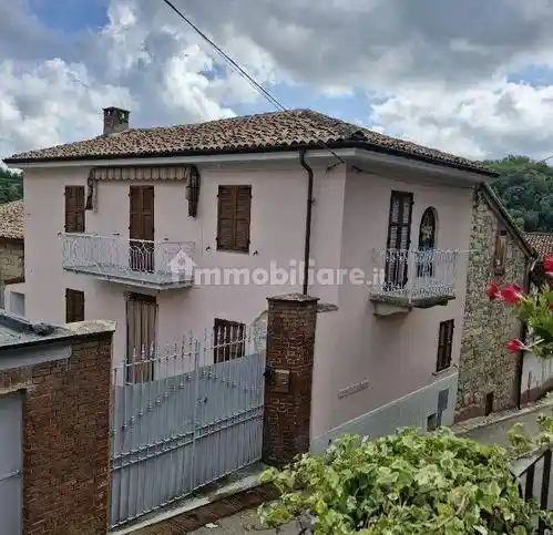 Villa in vendita a Ottiglio