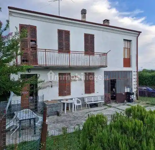Villa in vendita a Coniolo