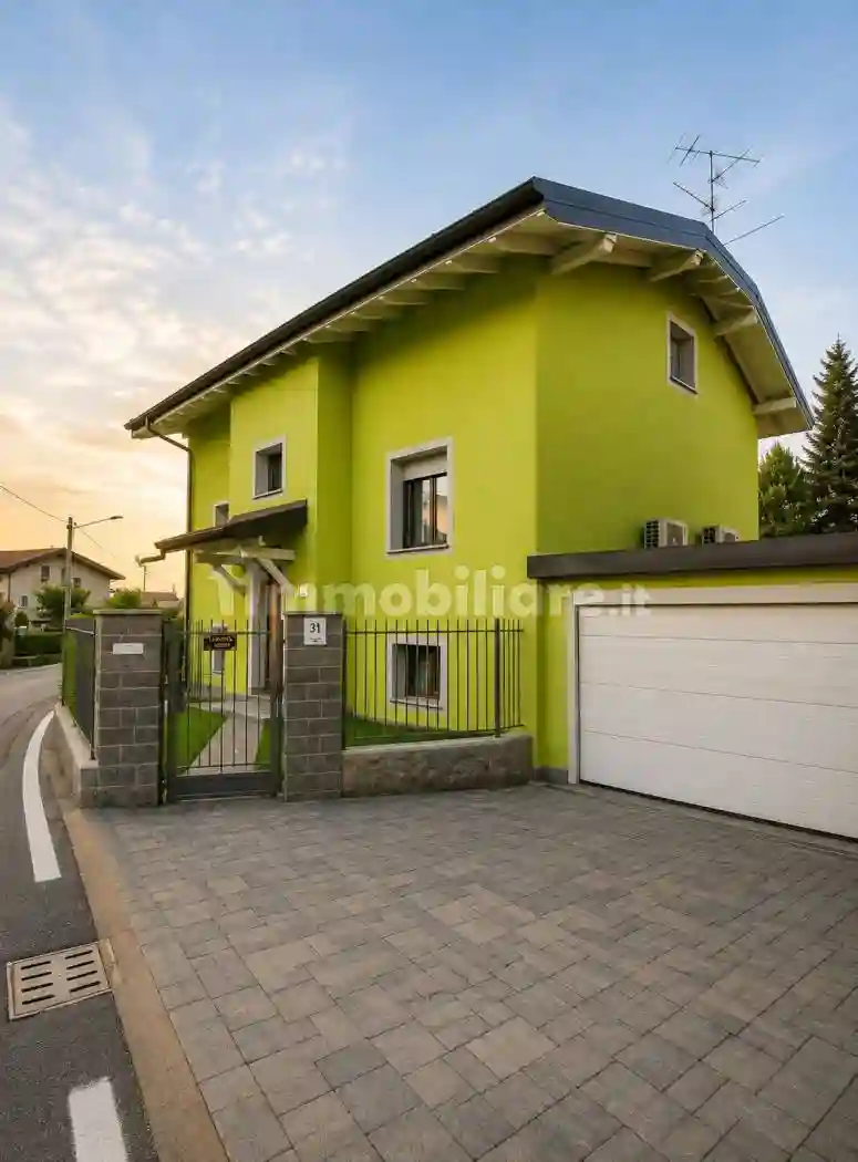 Villa - foto 5