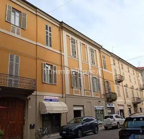 Appartamento in vendita a Casale Monferrato