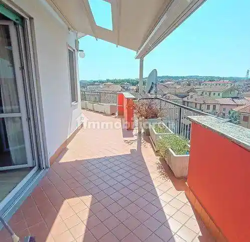 Appartamento in vendita a Casale Monferrato